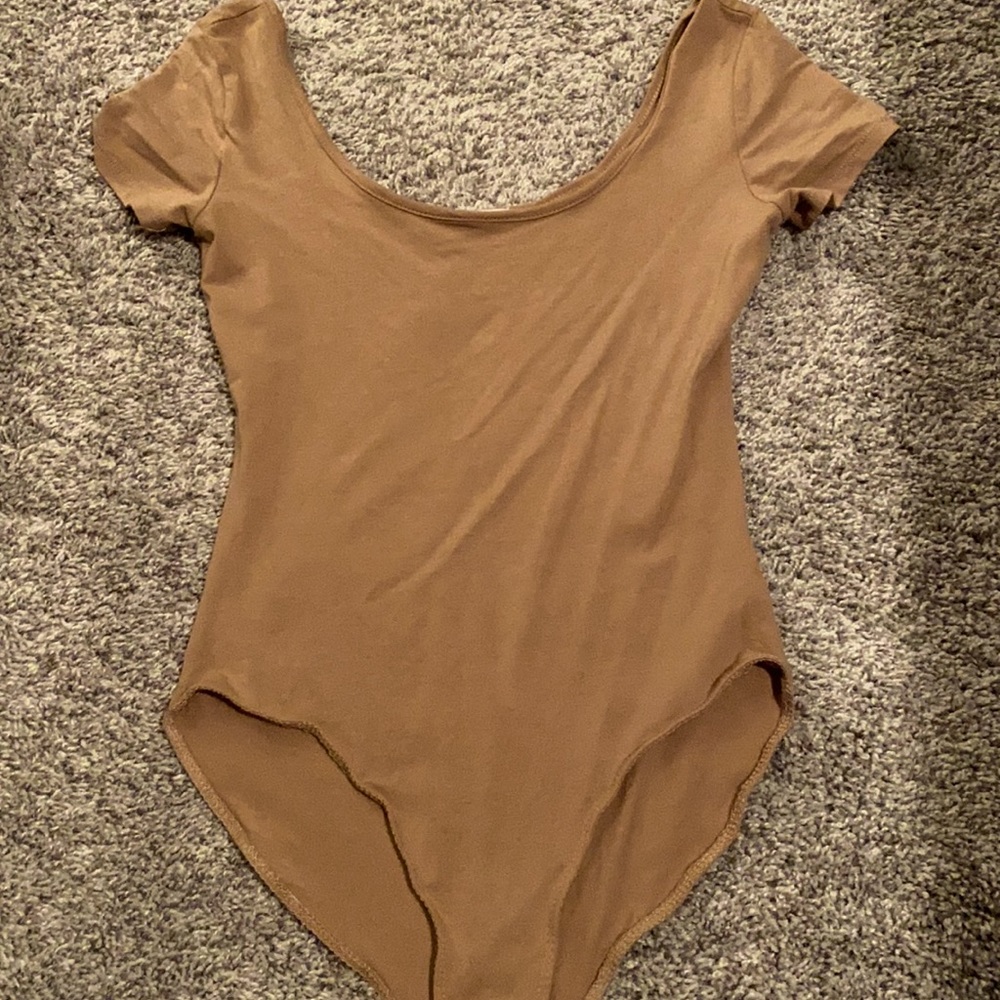 Body suit - Picture 1 of 1